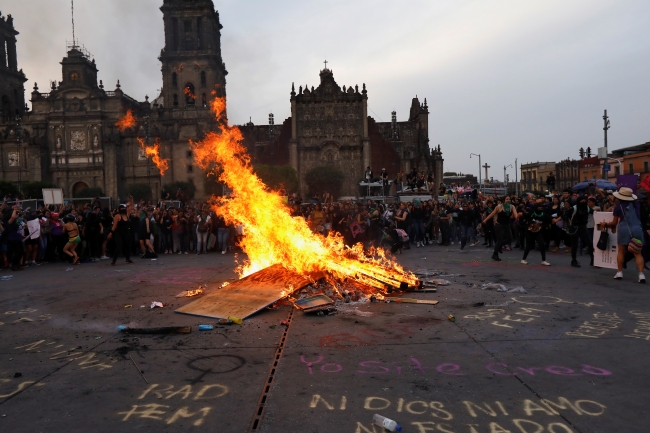 Fotoğraf: Reuters